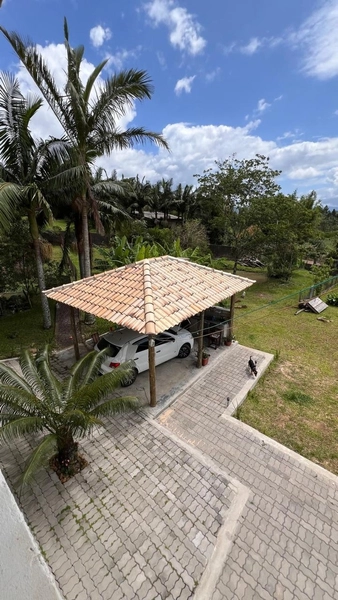 CASA NA SANGA FUNDA: 16ª foto da galeria de imagens do imóvel