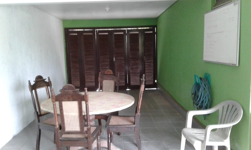 CASA EM CORNÉLIOS: 6ª foto da galeria de imagens do imóvel