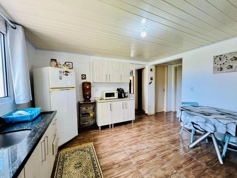 CASA EM CORNÉLIOS: 3ª foto da galeria de imagens do imóvel