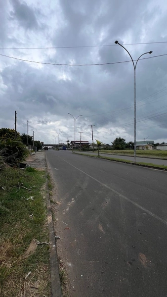 TERRENO NO CENTRO DE TERRA DE AREIA: 7ª foto da galeria de imagens do imóvel