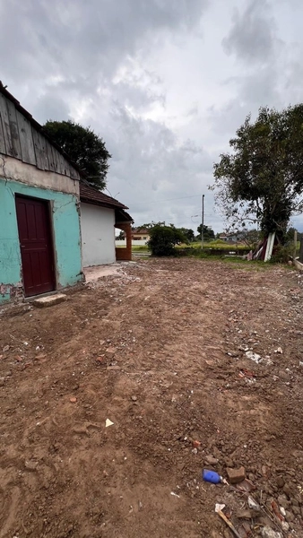 TERRENO NO CENTRO DE TERRA DE AREIA: 5ª foto da galeria de imagens do imóvel