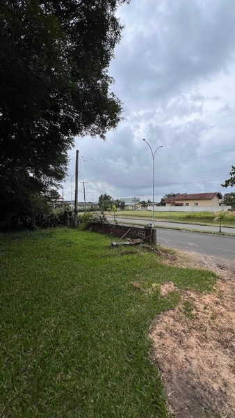 TERRENO NO CENTRO DE TERRA DE AREIA: 6ª foto da galeria de imagens do imóvel