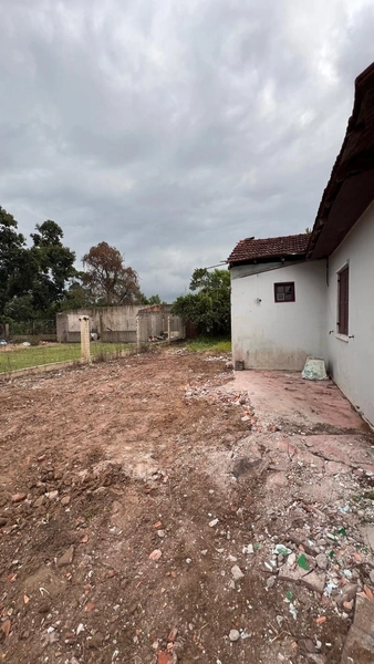 TERRENO NO CENTRO DE TERRA DE AREIA: 4ª foto da galeria de imagens do imóvel