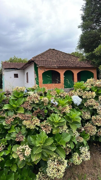 TERRENO NO CENTRO DE TERRA DE AREIA