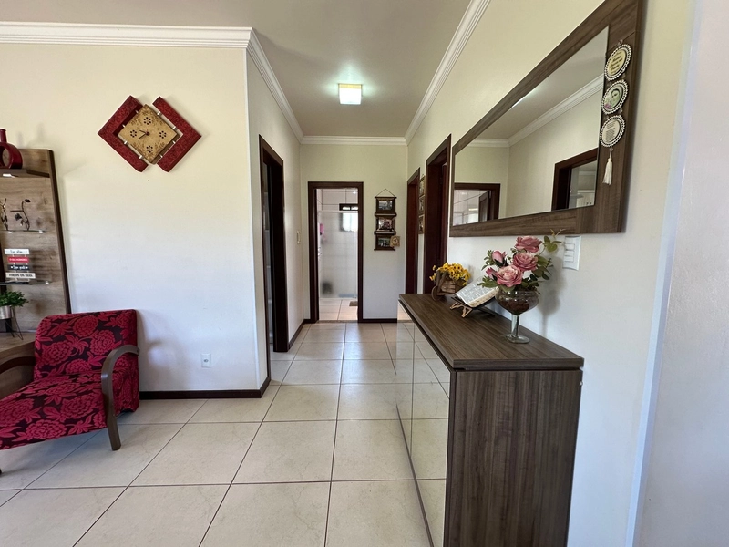 CASA À VENDA EM TERRA DE AREIA: 5ª foto da galeria de imagens do imóvel