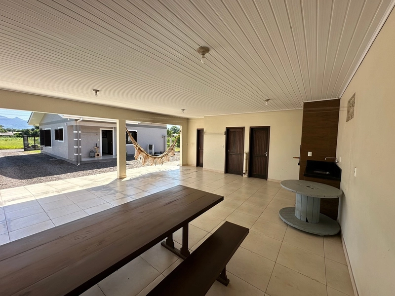 CASA À VENDA EM TERRA DE AREIA: 11ª foto da galeria de imagens do imóvel