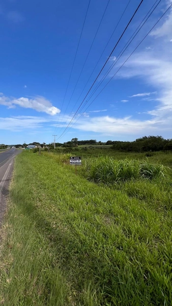 TERRENO NA ROTA DO SOL: 2ª foto da galeria de imagens do imóvel