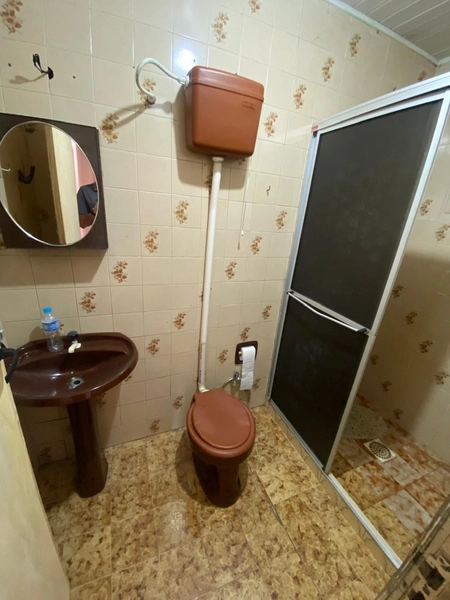 CASA NO CENTRO DE TERRA DE AREIA: 7ª foto da galeria de imagens do imóvel