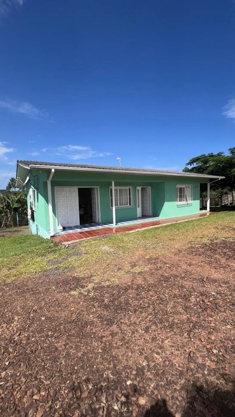 ÁREA NA ROTA DO SOL