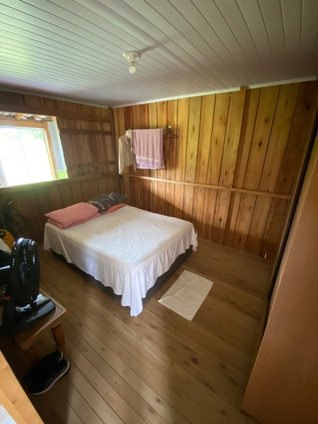 CASA À VENDA NO BAIRRO BOA VISTA: 6ª foto da galeria de imagens do imóvel