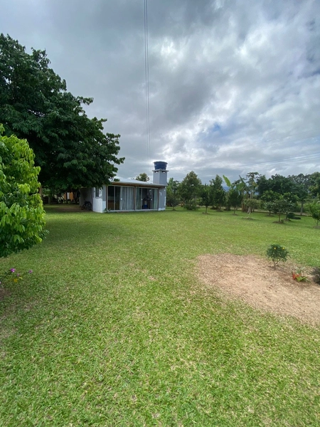 CASA À VENDA NO BAIRRO BOA VISTA: 2ª foto da galeria de imagens do imóvel