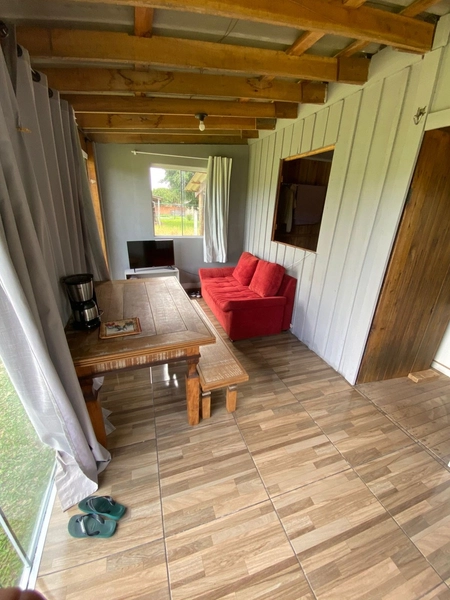 CASA À VENDA NO BAIRRO BOA VISTA: 3ª foto da galeria de imagens do imóvel