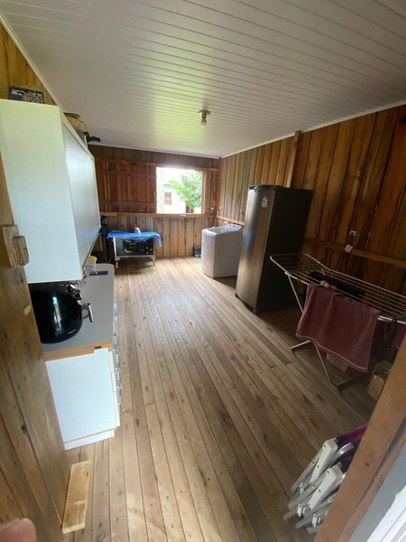 CASA À VENDA NO BAIRRO BOA VISTA: 5ª foto da galeria de imagens do imóvel