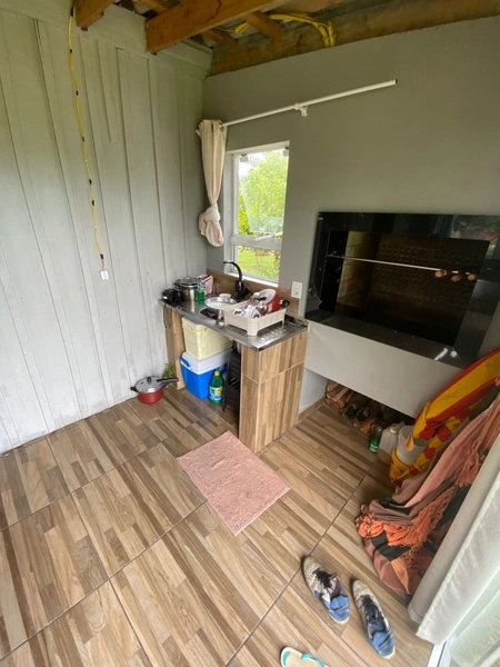 CASA À VENDA NO BAIRRO BOA VISTA: 4ª foto da galeria de imagens do imóvel