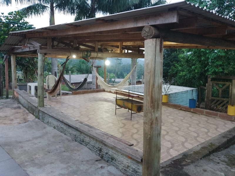 SÍTIO À VENDA EM ITATI: 4ª foto da galeria de imagens do imóvel