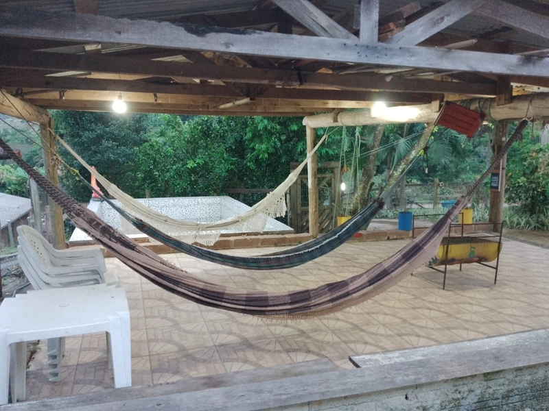 SÍTIO À VENDA EM ITATI: 5ª foto da galeria de imagens do imóvel