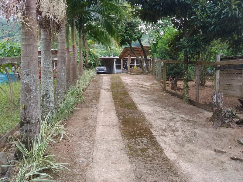 SÍTIO À VENDA EM ITATI: 1ª foto da galeria de imagens do imóvel