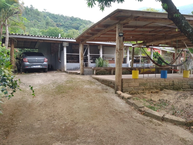 SÍTIO À VENDA EM ITATI: 3ª foto da galeria de imagens do imóvel