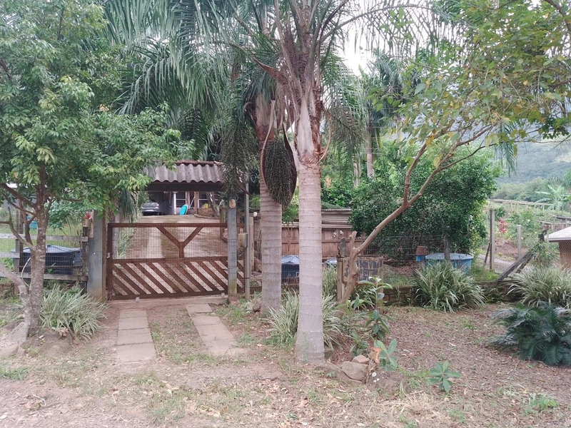 SÍTIO À VENDA EM ITATI: 2ª foto da galeria de imagens do imóvel