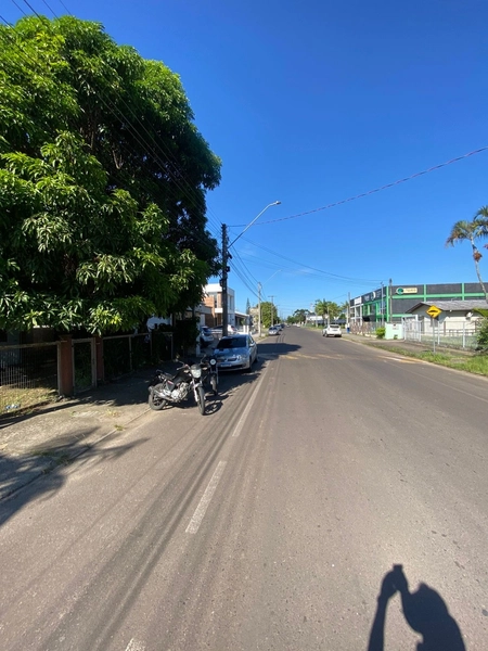TERRENO À VENDA  EM TERRA DE AREIA: 3ª foto da galeria de imagens do imóvel