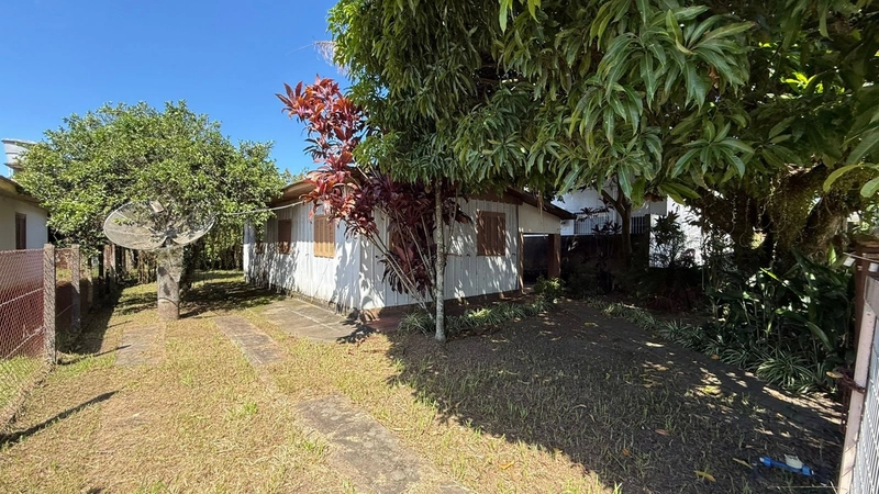 TERRENO À VENDA  EM TERRA DE AREIA: 1ª foto da galeria de imagens do imóvel