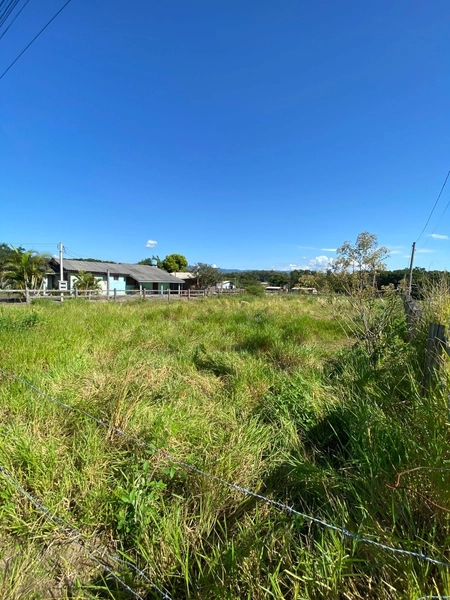 TERRENO  À VENDA NA RS 486 (ROTA DO SOL): 2ª foto da galeria de imagens do imóvel