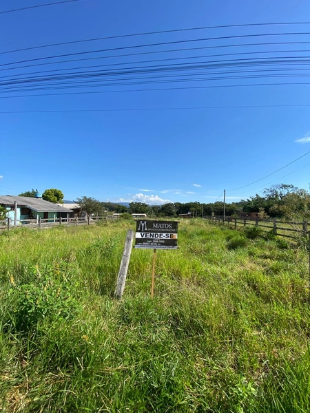 TERRENO  À VENDA NA RS 486 (ROTA DO SOL): 1ª foto da galeria de imagens do imóvel