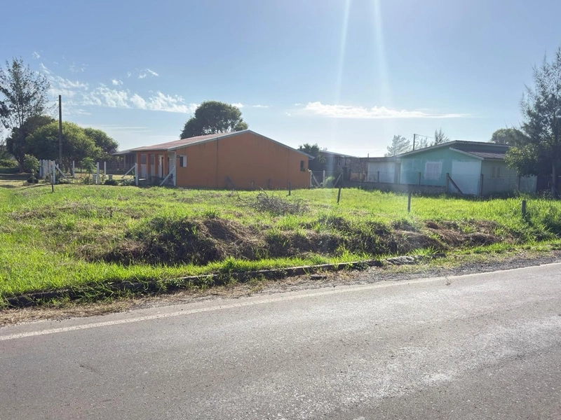 TERRENO À VENDA NA MIRAMAR: 3ª foto da galeria de imagens do imóvel