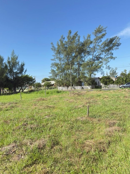 TERRENO À VENDA NA MIRAMAR: 2ª foto da galeria de imagens do imóvel