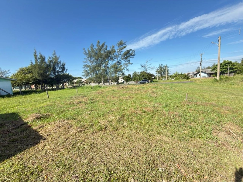 TERRENO À VENDA NA MIRAMAR