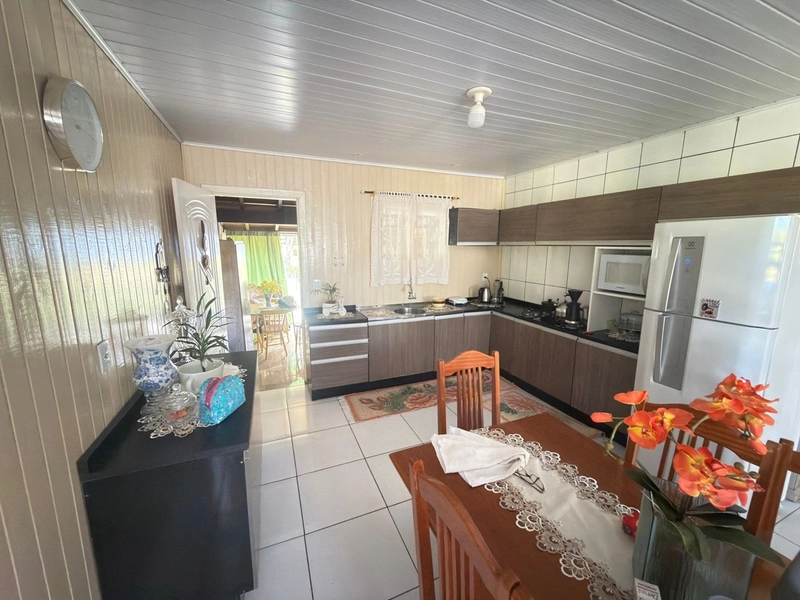 SÍTIO À VENDA PRÓXIMO À TERRA DE AREIA: 3ª foto da galeria de imagens do imóvel