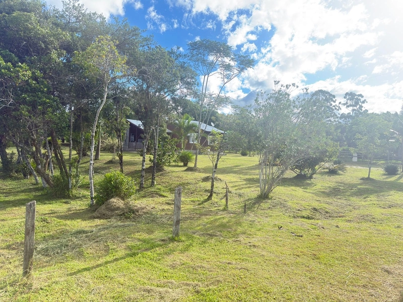 SÍTIO À VENDA PRÓXIMO À TERRA DE AREIA: 8ª foto da galeria de imagens do imóvel