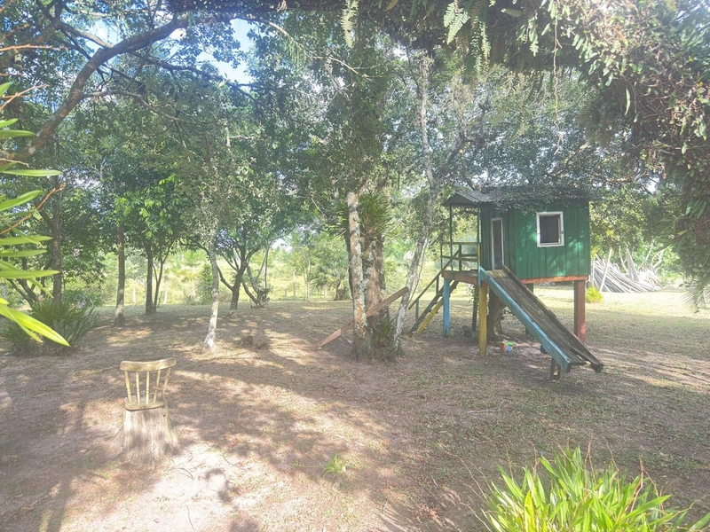 SÍTIO À VENDA PRÓXIMO À TERRA DE AREIA: 6ª foto da galeria de imagens do imóvel