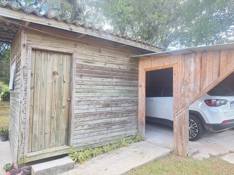 SÍTIO À VENDA PRÓXIMO À TERRA DE AREIA: 5ª foto da galeria de imagens do imóvel