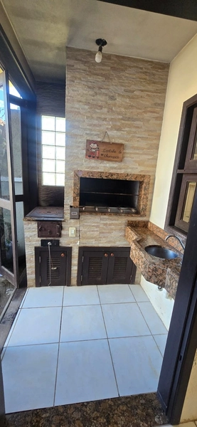 CASA À VENDA NO CENTRO DE TERRA DE AREIA: 19ª foto da galeria de imagens do imóvel