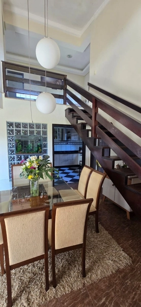 CASA À VENDA NO CENTRO DE TERRA DE AREIA: 4ª foto da galeria de imagens do imóvel