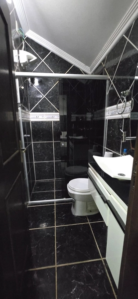 CASA À VENDA NO CENTRO DE TERRA DE AREIA: 12ª foto da galeria de imagens do imóvel