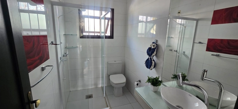 CASA À VENDA NO CENTRO DE TERRA DE AREIA: 10ª foto da galeria de imagens do imóvel