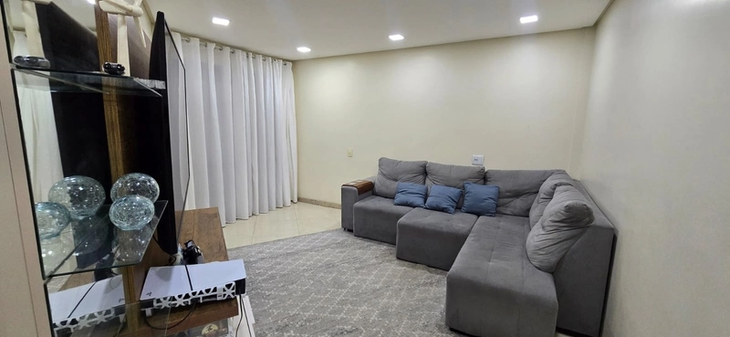 CASA À VENDA NO CENTRO DE TERRA DE AREIA: 7ª foto da galeria de imagens do imóvel