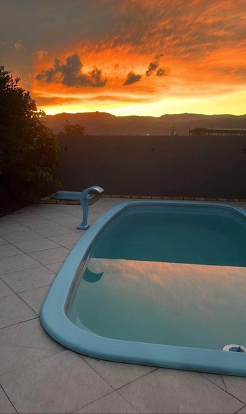 CASA À VENDA NO BAIRRO OLARIA: 6ª foto da galeria de imagens do imóvel