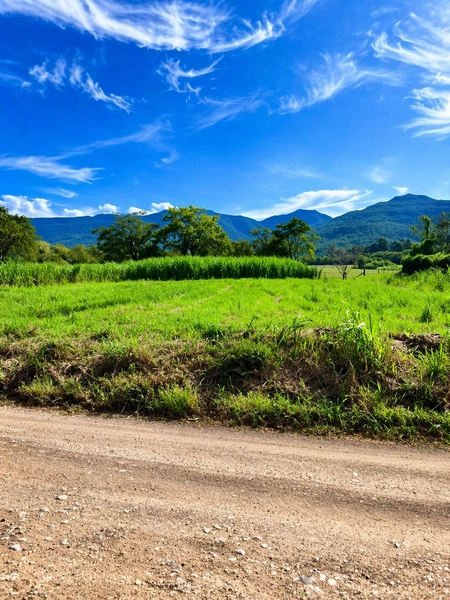 TERRENO À VENDA EM ITATI: 1ª foto da galeria de imagens do imóvel