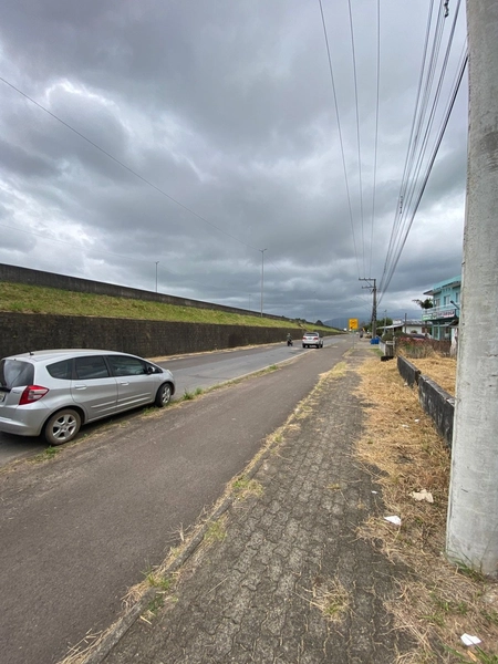 TERRENO À VENDA NO BAIRRO SERRARIA: 6ª foto da galeria de imagens do imóvel