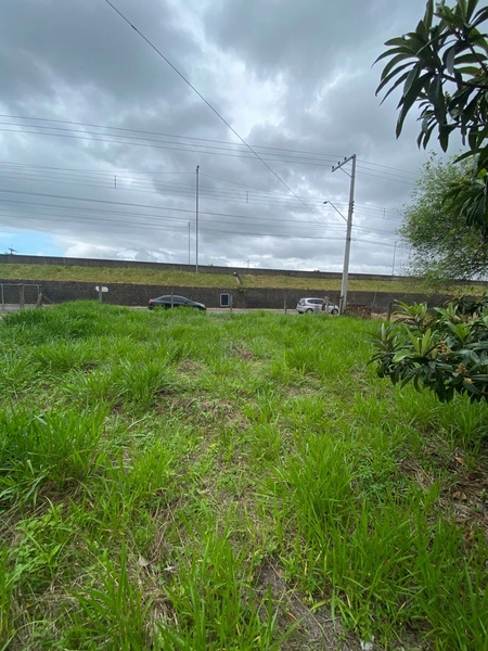 TERRENO À VENDA NO BAIRRO SERRARIA: 5ª foto da galeria de imagens do imóvel