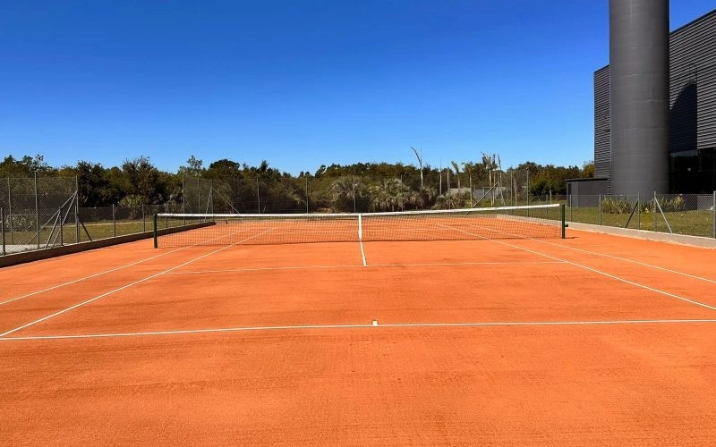 LOTE NO CONDOMINIO MARIANA DEL FARO: 3ª foto da galeria de imagens do imóvel