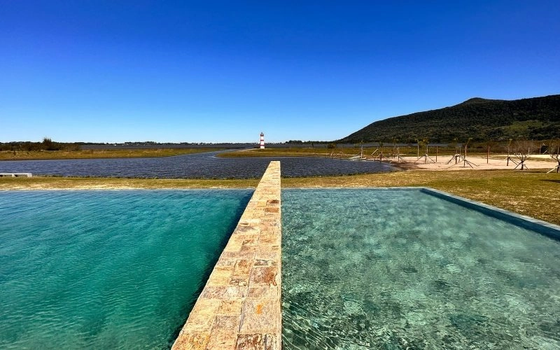 LOTE NO CONDOMINIO MARIANA DEL FARO: 5ª foto da galeria de imagens do imóvel