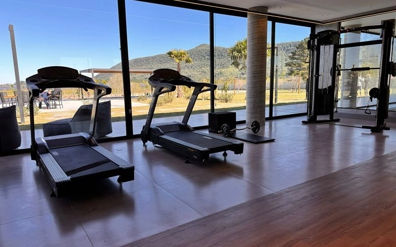 LOTE NO CONDOMINIO MARIANA DEL FARO: 4ª foto da galeria de imagens do imóvel