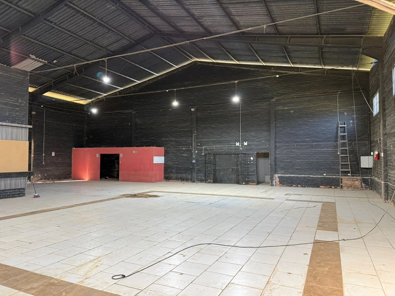 IMÓVEL COMERCIAL PARA LOCAÇÃO: 4ª foto da galeria de imagens do imóvel