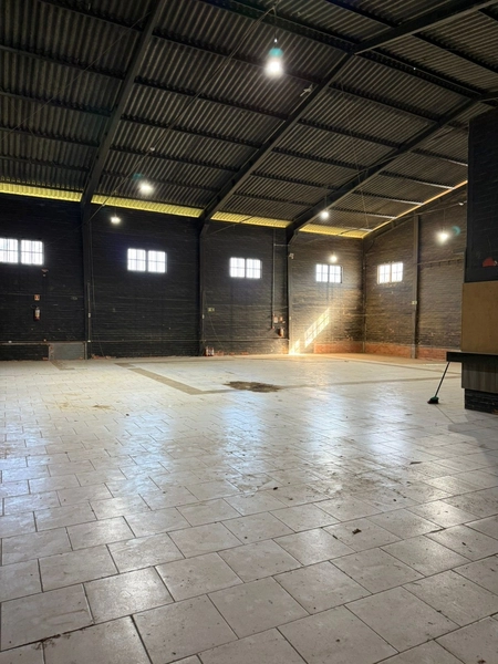 IMÓVEL COMERCIAL PARA LOCAÇÃO: 6ª foto da galeria de imagens do imóvel