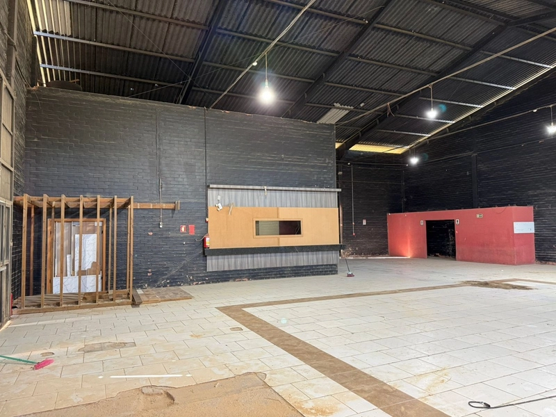 IMÓVEL COMERCIAL PARA LOCAÇÃO: 3ª foto da galeria de imagens do imóvel