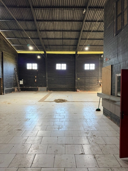 IMÓVEL COMERCIAL PARA LOCAÇÃO: 5ª foto da galeria de imagens do imóvel